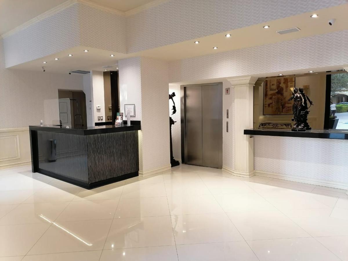 Rose Hotel モンテレー エクステリア 写真