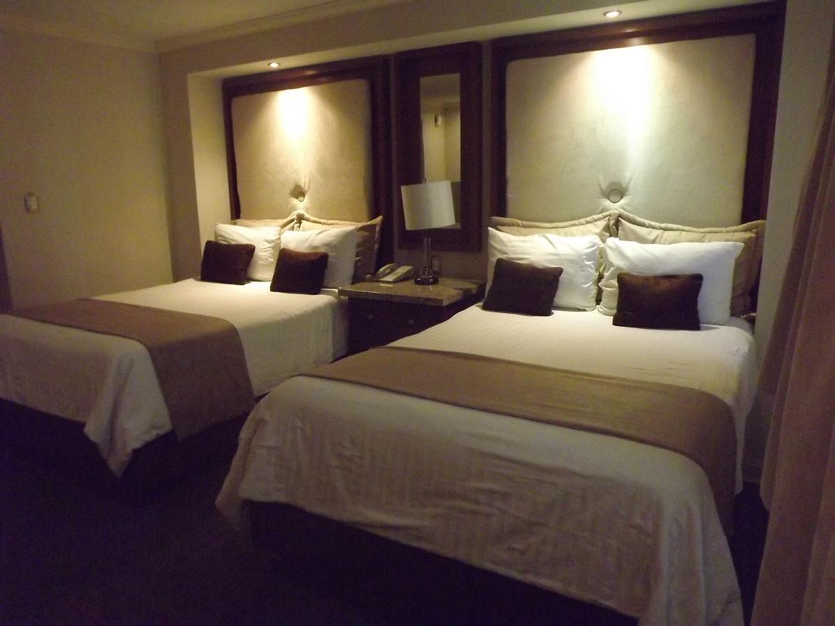Rose Hotel モンテレー エクステリア 写真