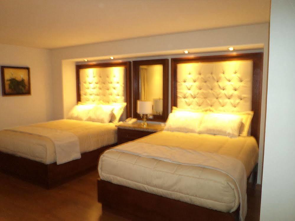 Rose Hotel モンテレー エクステリア 写真