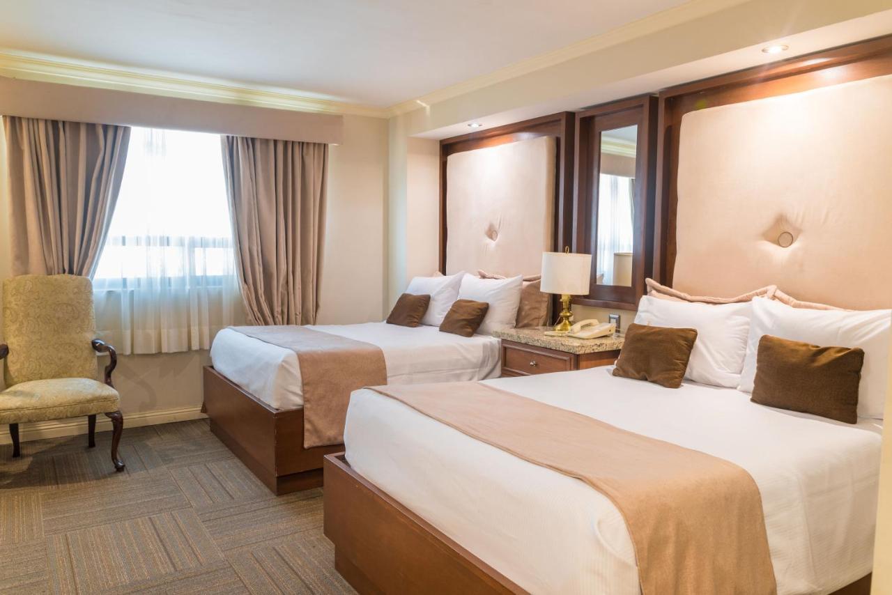 Rose Hotel モンテレー エクステリア 写真